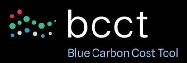 Blue Carbon Cost Tool